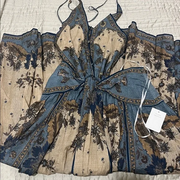 Zimmermann dress - Picture 6 of 9